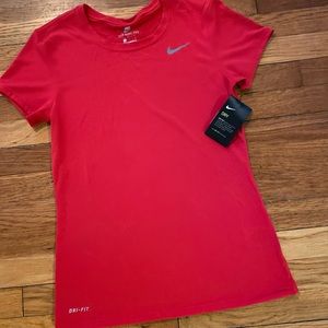 NWT Nike Dri-Fit Tee